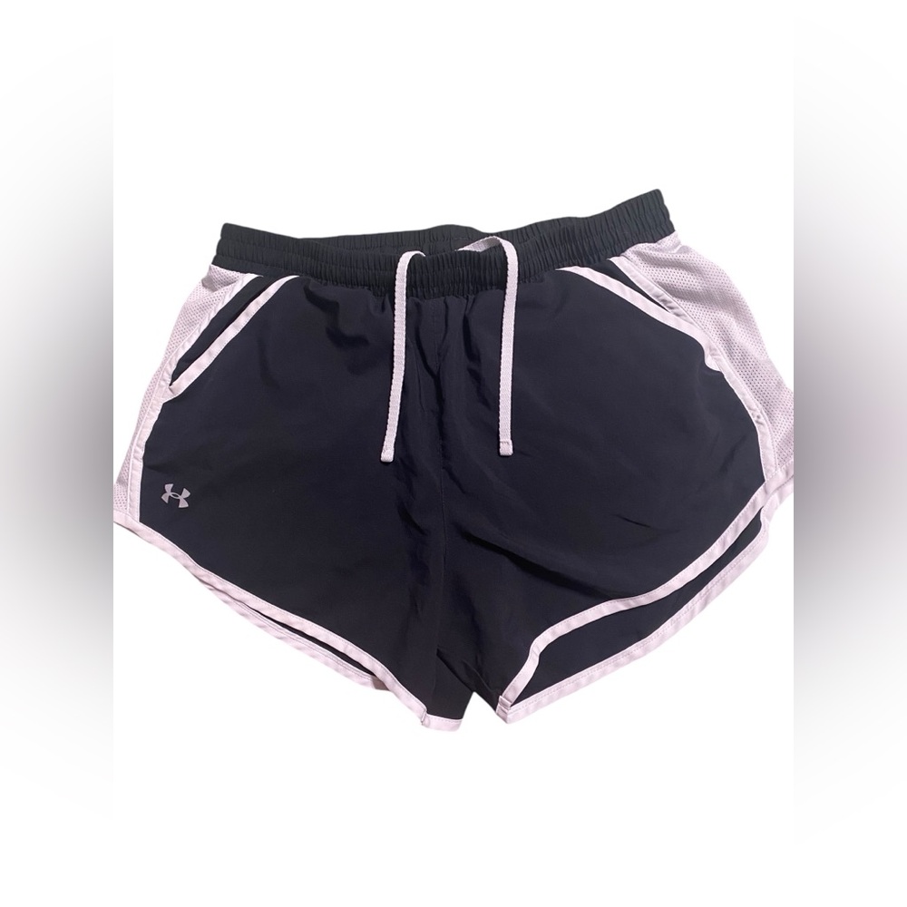 Women’s underarmour athletic shorts